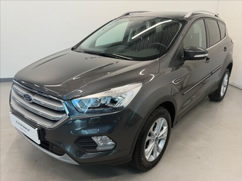 Ford Kuga SUV / Terénní 1,5 l 110 kw