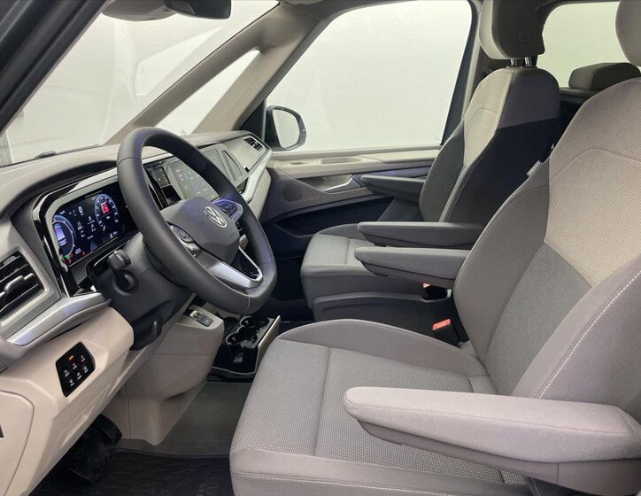 Volkswagen Multivan Ostatní 2,0 l 110 kw