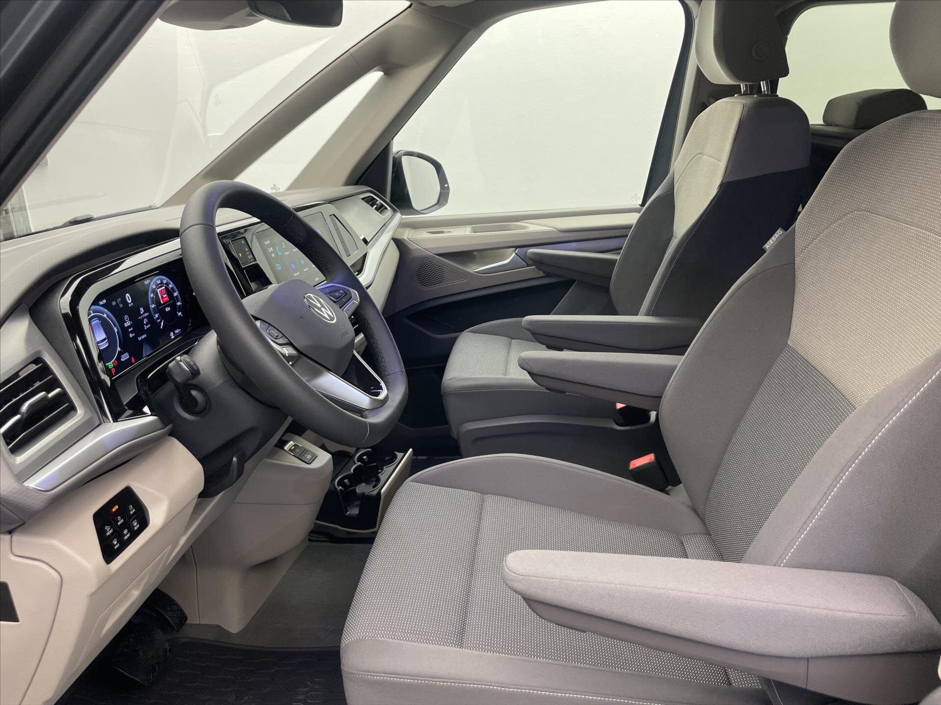 Volkswagen Multivan Ostatní 2,0 l 110 kw