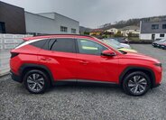 Hyundai Tucson SUV / Terénní 1,6 l 110 kw