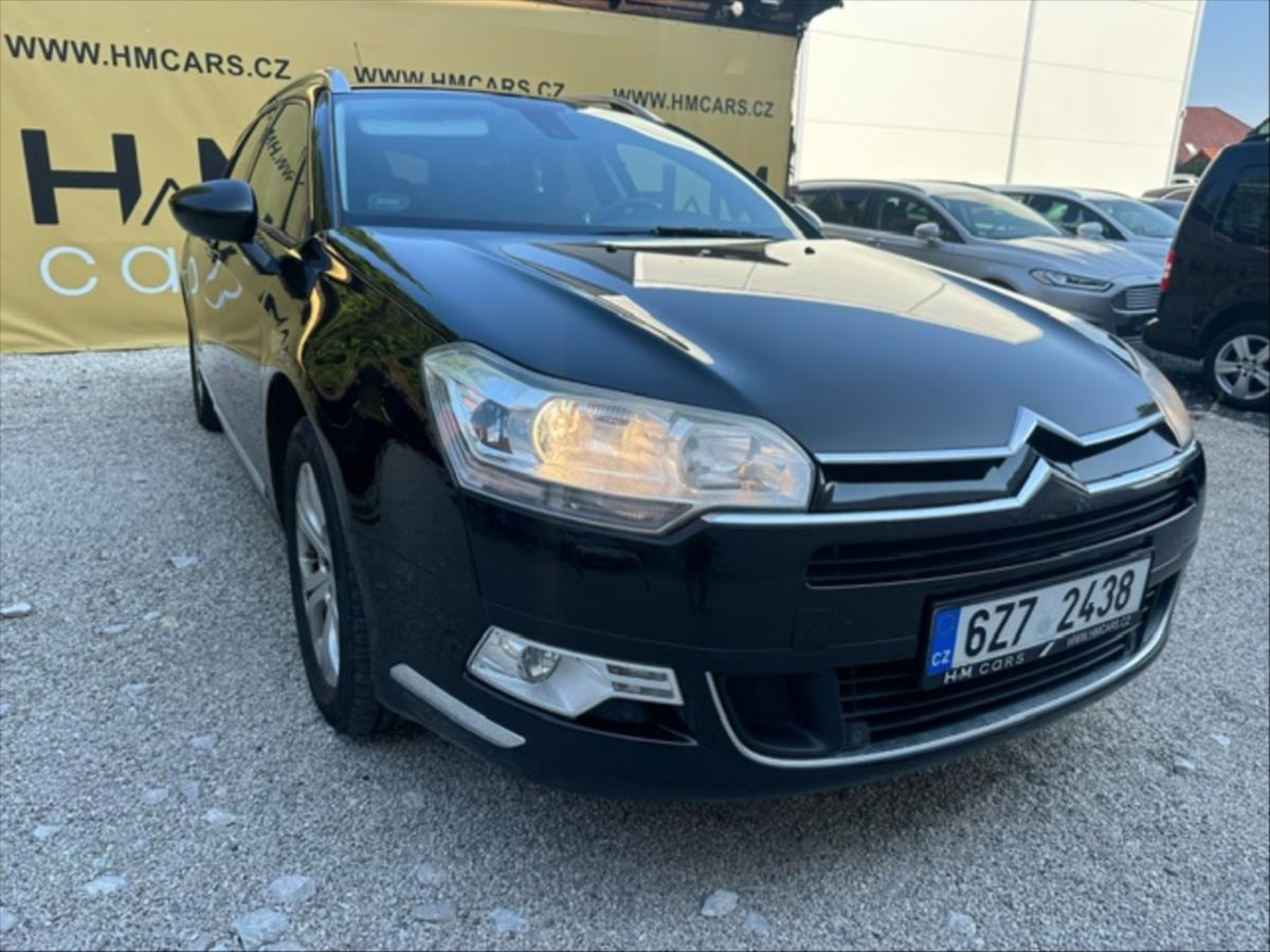 Citroën C5