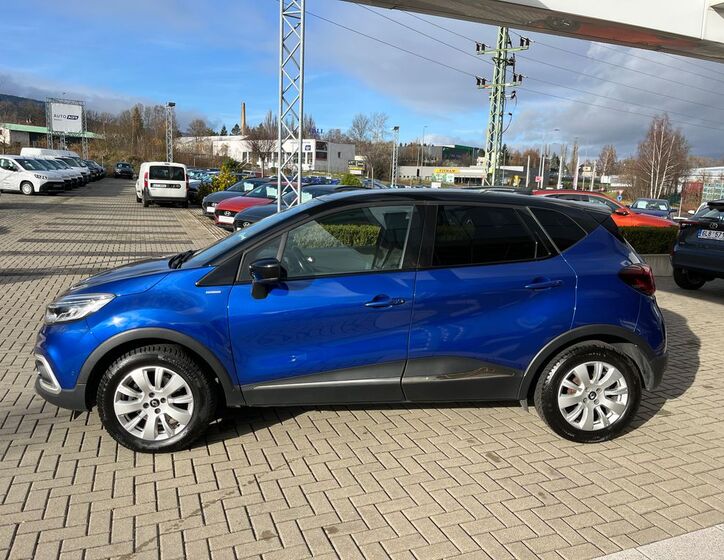 Renault Captur 3