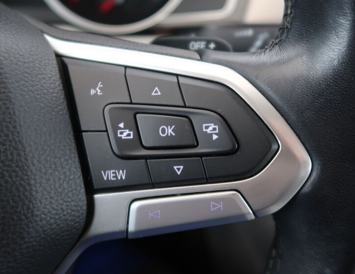 Volkswagen Passat 27