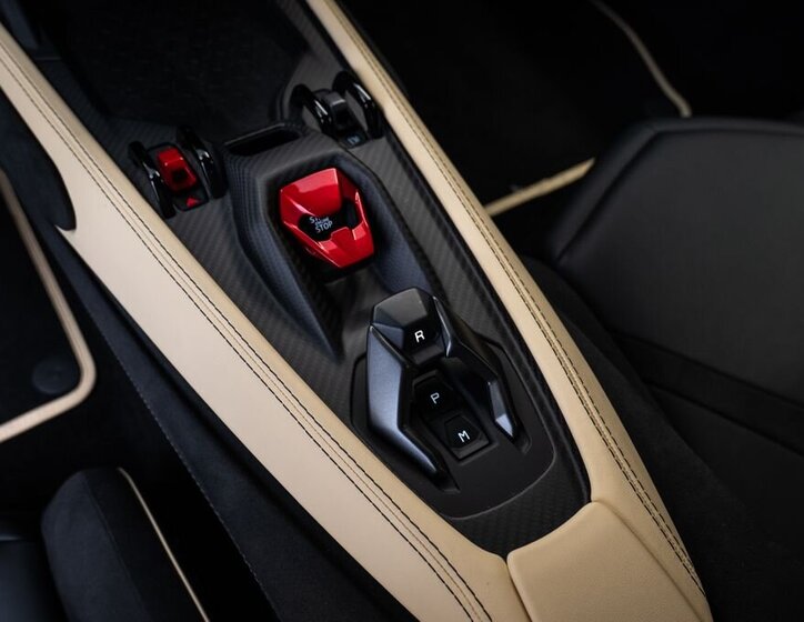 Lamborghini Ostatní 15