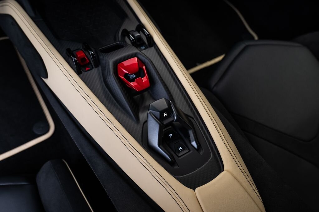 Lamborghini Ostatní