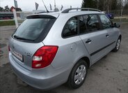 Škoda Fabia Kombi 1,4 l 63 kw