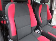 Peugeot 207 Kombi 1,4 l 54 kw