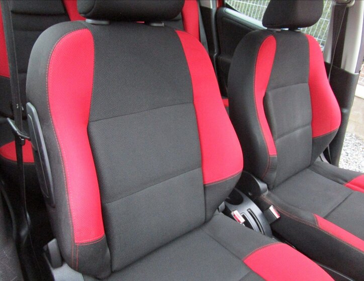 Peugeot 207 Kombi 1,4 l 54 kw