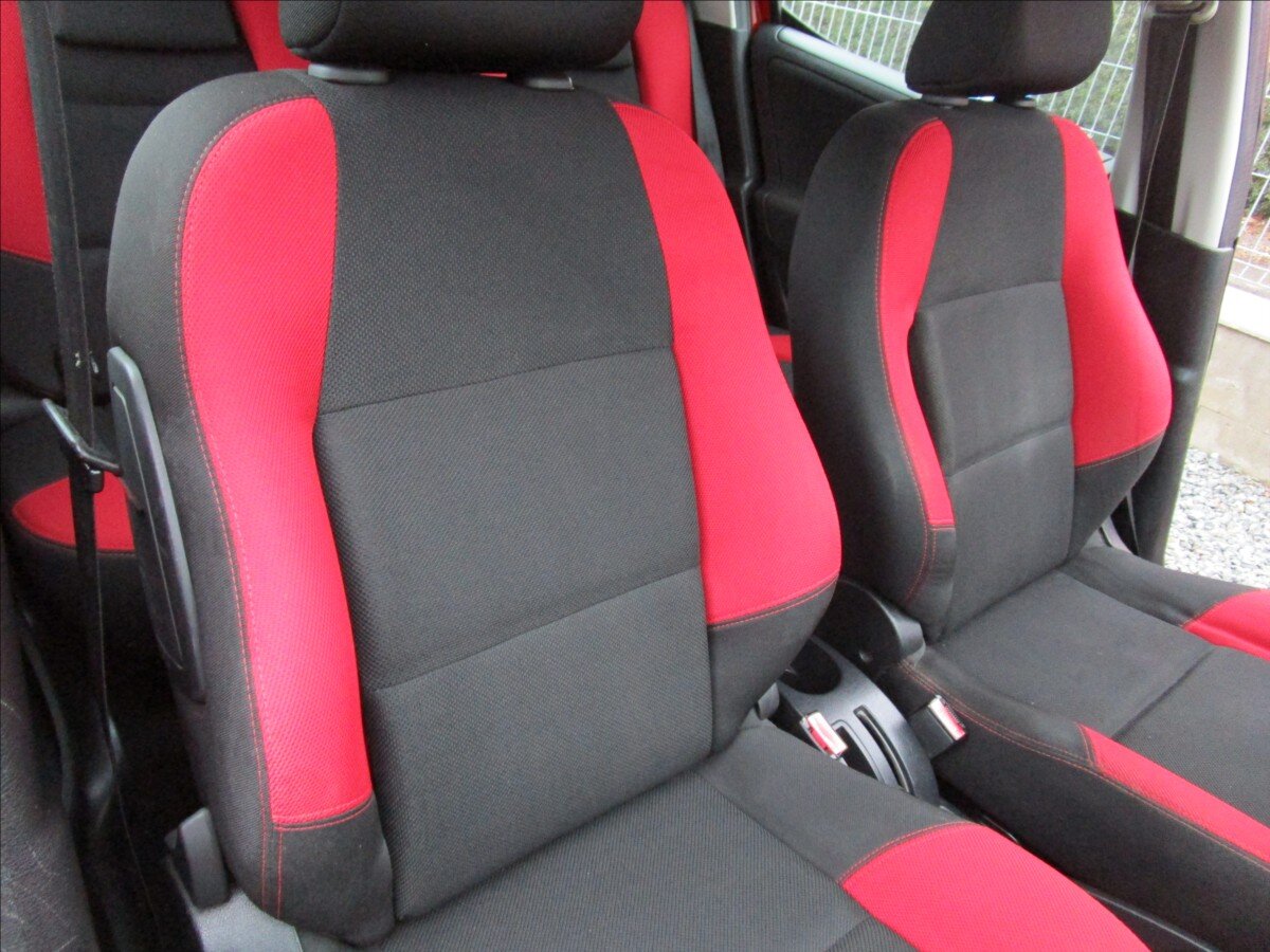 Peugeot 207 Kombi 1,4 l 54 kw