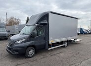 Iveco Daily Ostatní 3,0 l 129 kw