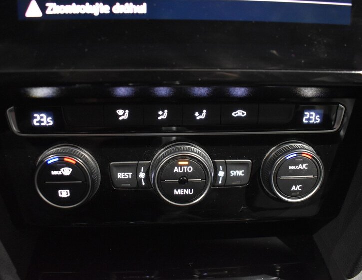 Volkswagen Arteon Liftback 1,5 l 110 kw