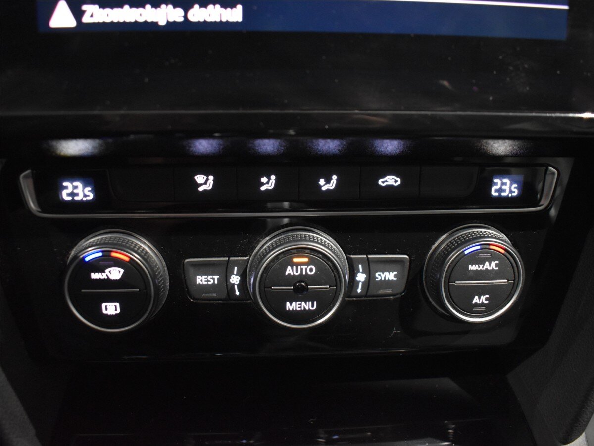 Volkswagen Arteon Liftback 1,5 l 110 kw