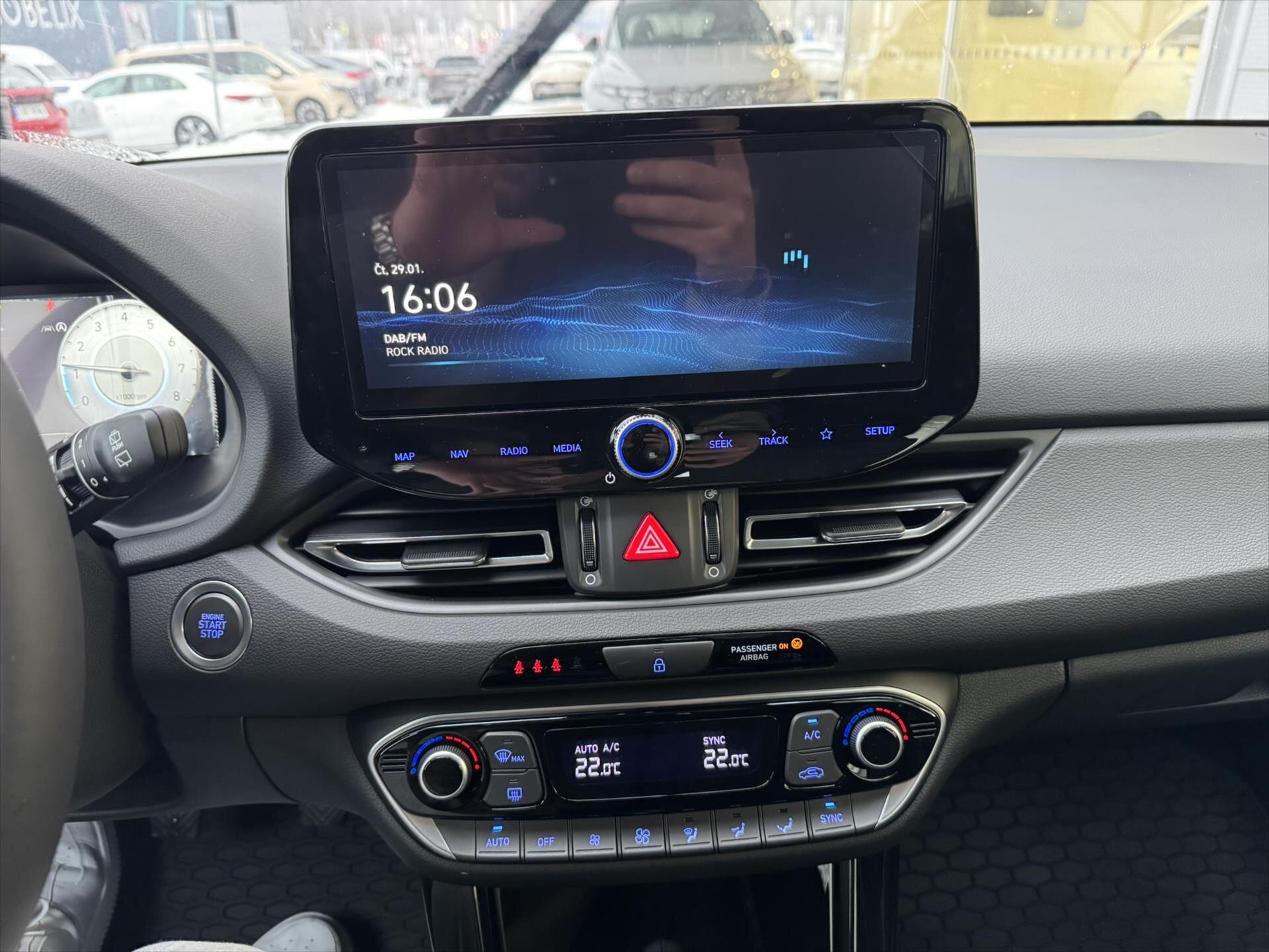 Hyundai i30 Kombi 998,0 85 kw