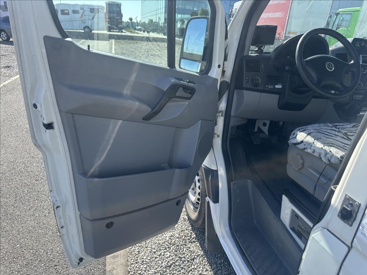 Volkswagen Ostatní Ostatní 2,5 l 120 kw