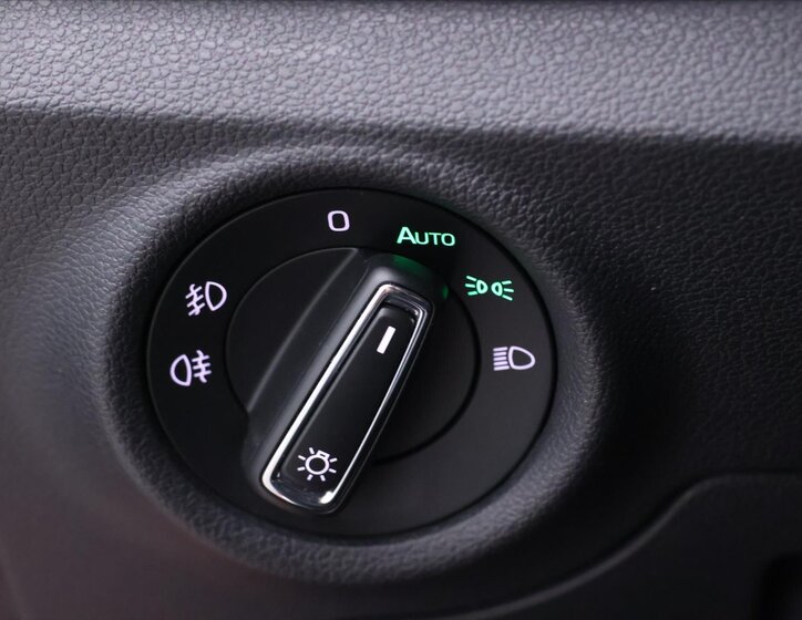 Škoda Kamiq SUV / Terénní 1,5 l 110 kw