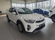 KIA Stonic CUV / Crossover 1,2 l 61 kw
