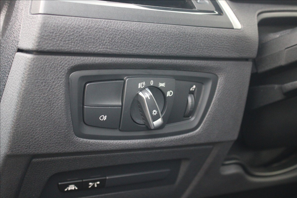 BMW M2 Kupé 3,0 l 302 kw