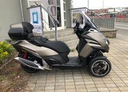 Peugeot Ostatní Kabriolet 400,0 26 kw