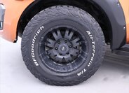 Ford Ranger Pick-up 3,2 l 147 kw