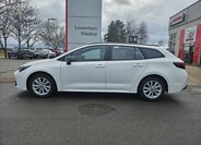 Toyota Corolla Kombi 1,8 l 103 kw