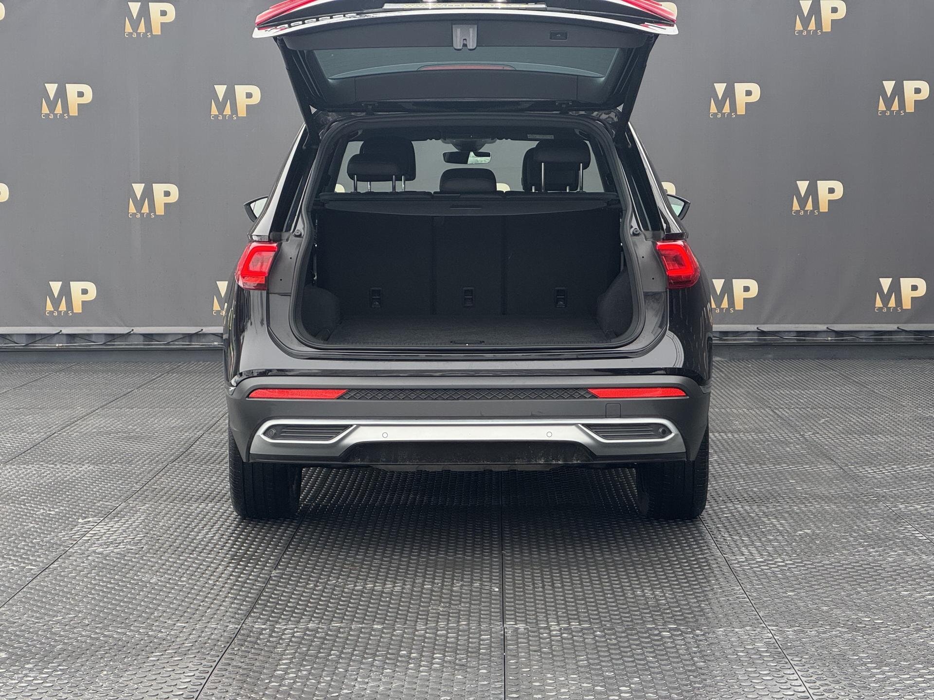 Seat Tarraco SUV 2,0 l 140 kw