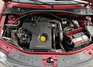 Dacia Logan Kombi 1,5 l 65 kw