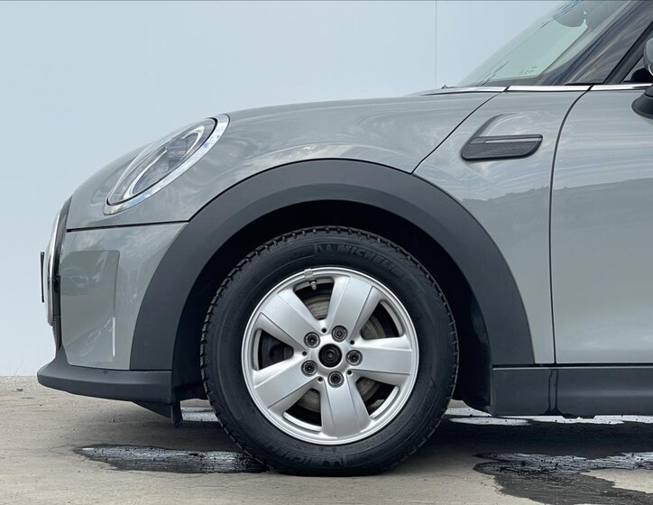 Mini Cooper Hatchback 1,5 l 100 kw