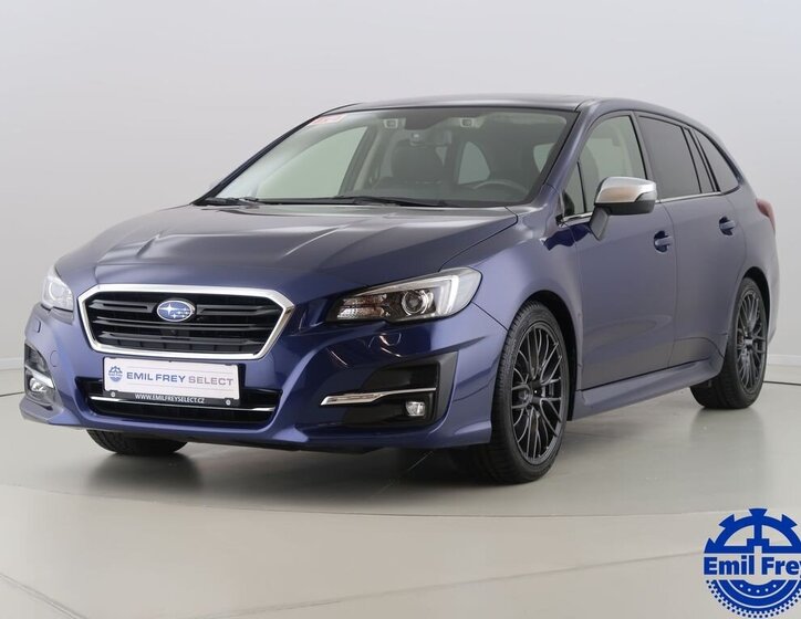 Subaru Levorg 1