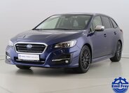 Subaru Levorg 1