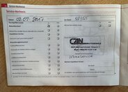 Škoda Fabia Hatchback 1,2 l 44 kw