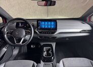 Volkswagen ID.5 SUV / Terénní 0,0 150 kw