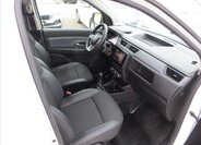 Renault Express Skříň 1,3 l 75 kw