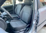 Škoda Fabia Kombi 1,6 l 55 kw