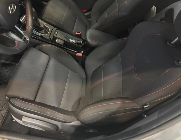 Hyundai i30 Kombi 1,5 l 103 kw