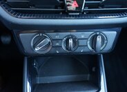 Škoda Fabia Hatchback 999,0 59 kw