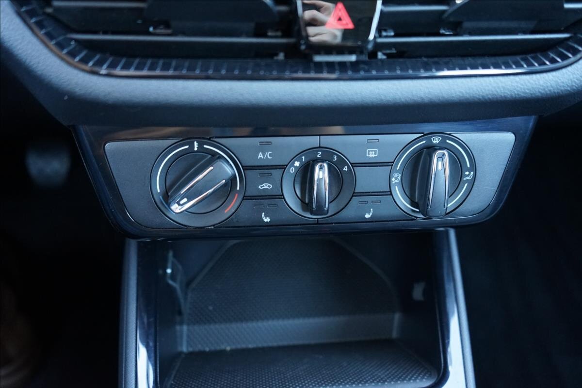 Škoda Fabia Hatchback 999,0 59 kw