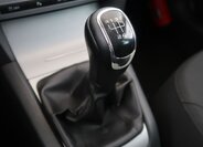 Škoda Octavia Kombi 1,6 l 77 kw