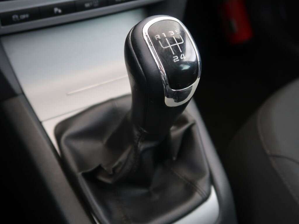 Škoda Octavia Kombi 1,6 l 77 kw