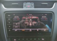 Škoda Octavia Kombi 1,5 l 110 kw