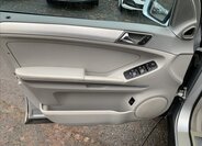 Mercedes-Benz Třídy M 14