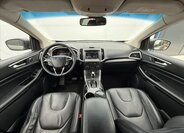Ford Edge SUV 2,0 l 154 kw