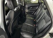 Land Rover Range Rover Evoque SUV 2,0 l 132 kw