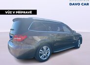 Mercedes-Benz GLS SUV / Terénní 3,0 l 190 kw