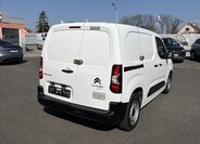 Citroën Berlingo Pick-up 1,5 l 56 kw