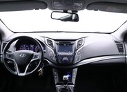 Hyundai i40 Kombi 1,7 l 104 kw