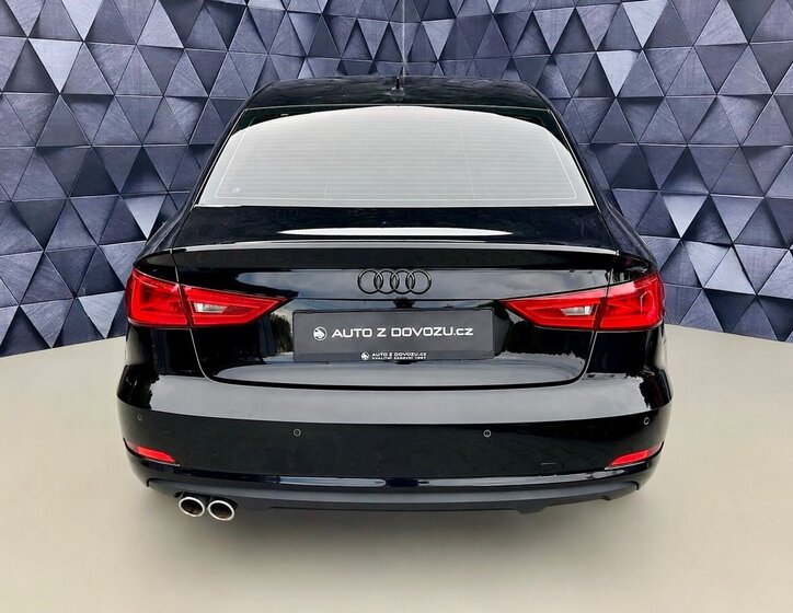 Audi A3 Sedan / Limuzína 2,0 l 135 kw
