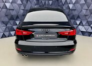 Audi A3 Sedan / Limuzína 2,0 l 135 kw