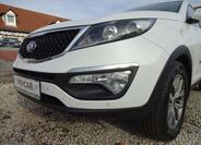 KIA Sportage 12
