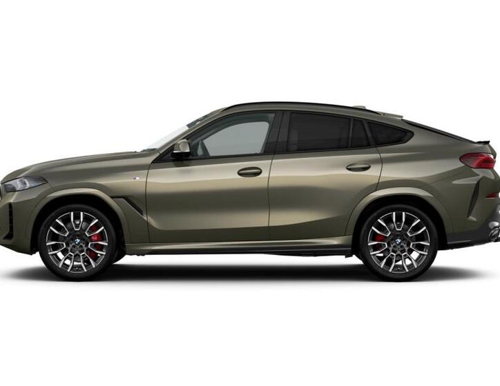 BMW X6 3