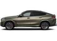 BMW X6 3